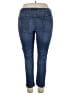 Merona Blue Jeans Size 18 - photo 2