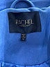 RACHEL Rachel Roy Blue Jacket Size M - photo 6