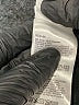 Marmot 100% Polyester Solid Black Active T-Shirt Size L - photo 8