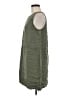 Thread & Supply Green Casual Dress Size M - photo 5