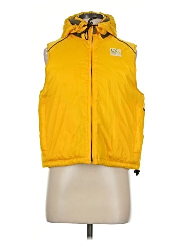 CALVIN KLEIN JEANS Vest (view 1)