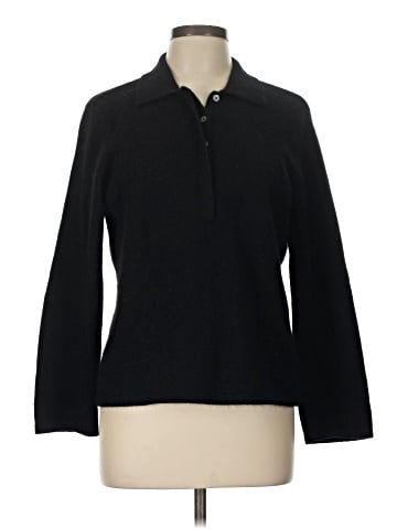 Liz Claiborne Collection Pullover Sweater (view 1)