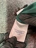 Lands' End 100% Nylon Green Raincoat Size 1X - photo 4