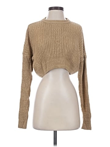 Urban Outfitters Turtleneck Sweater (view 1)