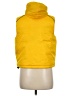 CALVIN KLEIN JEANS 100% Polyester Yellow Vest Size M - photo 2