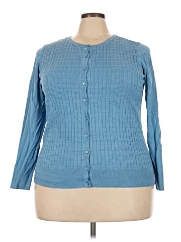 Charter Club Cardigan (view 1)