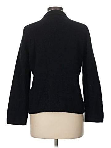 Liz Claiborne Collection Pullover Sweater (view 2)