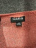 Torrid Pink Cardigan Size 3X Plus (3) - photo 7