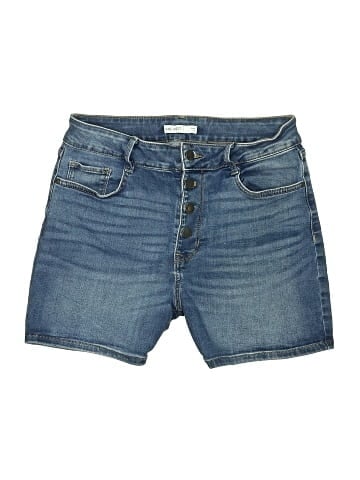 Nine West Denim Shorts (view 1)
