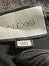 Alexis Black Cocktail Dress Size XS - photo 4