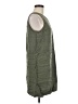 Thread & Supply Green Casual Dress Size M - photo 4