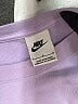 Nike Purple Sweatshirt Size L - photo 7