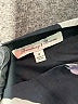 BCBGeneration Floral Black Cocktail Dress Size 8 - photo 5
