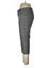 Express Tweed Gray Dress Pants Size 10 - photo 5