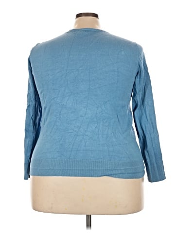 Charter Club Cardigan (view 2)
