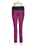 Brooks Chevron-herringbone Purple Active Pants Size L - photo 1