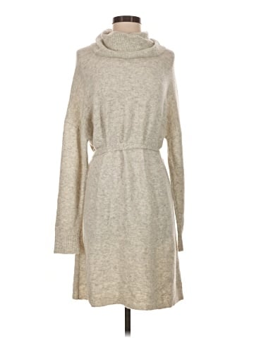 Madewell Casual Dress (view 1)