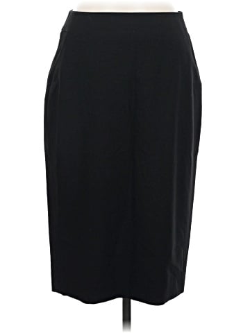 Classiques Entier Wool Skirt (view 1)