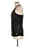 Adidas 100% Polyester Black Tank Top Size L (estimated) - photo 5