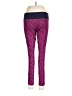 Brooks Chevron-herringbone Purple Active Pants Size L - photo 2