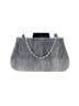 Unbranded Gray Clutch One size - photo 1