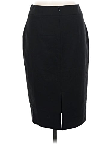 Classiques Entier Wool Skirt (view 2)