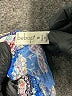 Bebop 100% Rayon Paisley Blue Romper Size S - photo 4
