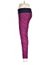 Brooks Chevron-herringbone Purple Active Pants Size L - photo 5