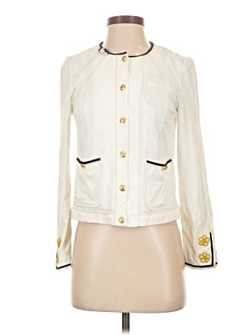 Courage. b Long Sleeve Blouse (view 1)