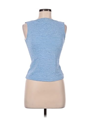 My Michelle Sleeveless Top (view 1)