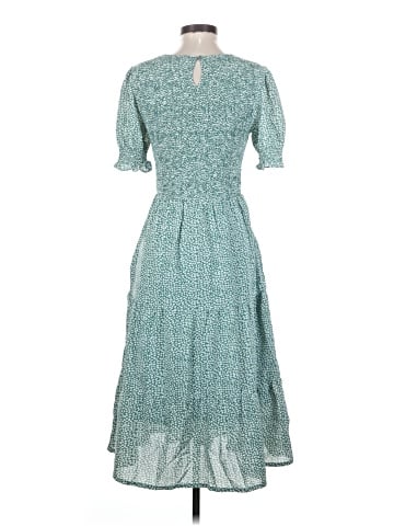 Zattcas Casual Dress (view 2)