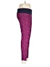 Brooks Chevron-herringbone Purple Active Pants Size L - photo 4