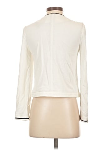 Courage. b Long Sleeve Blouse (view 2)