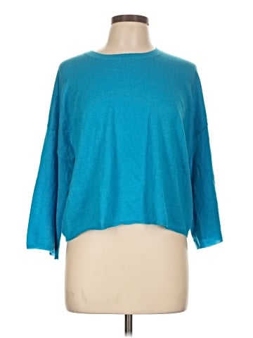 Massimo Dutti Pullover Sweater (view 1)