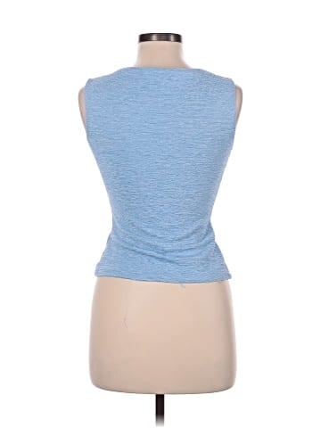 My Michelle Sleeveless Top (view 2)