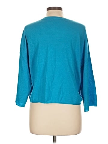 Massimo Dutti Pullover Sweater (view 2)