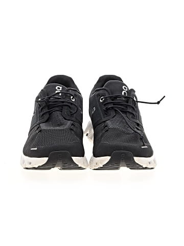On Sneakers (view 2)