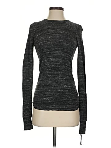 Michael Lauren Pullover Sweater (view 1)