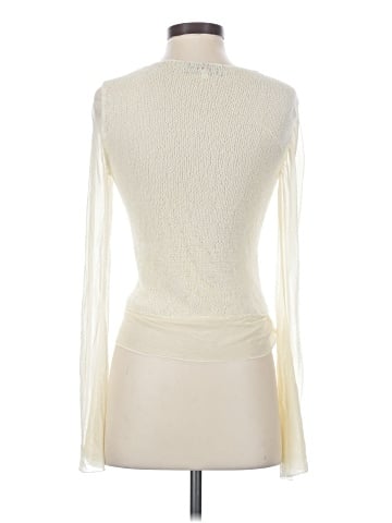 Tassos Mitropoulos Long Sleeve Top (view 2)