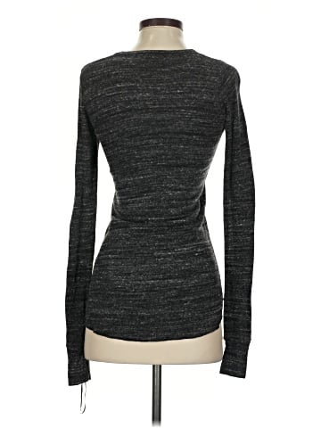 Michael Lauren Pullover Sweater (view 2)