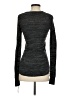 Michael Lauren Gray Pullover Sweater Size S - photo 2