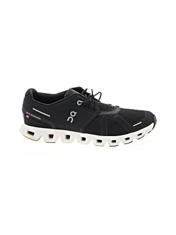 On Sneakers (view 1)