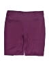 Ideology Purple Athletic Shorts Size 1X - photo 1