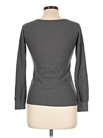Reserved Long Sleeve T-Shirt (view 2)