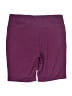 Ideology Purple Athletic Shorts Size 1X - photo 2