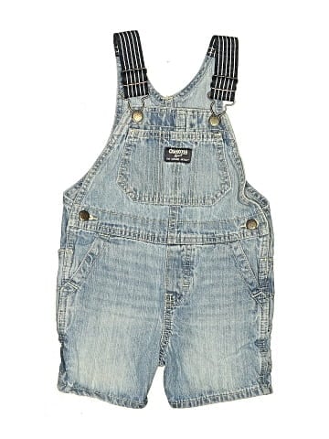 OshKosh B'gosh Overalls (view 1)
