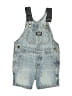 OshKosh B'gosh 100% Polyester Blue Overalls 18-24 MO / 24 MO - photo 1
