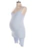 Hatch Blue Romper Size Lg (3) - photo 1