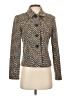 Jessica Howard Tweed Gold Jacket Size S (estimated) - photo 1
