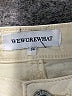 WeWoreWhat Yellow Shorts Size 24 waist - photo 3